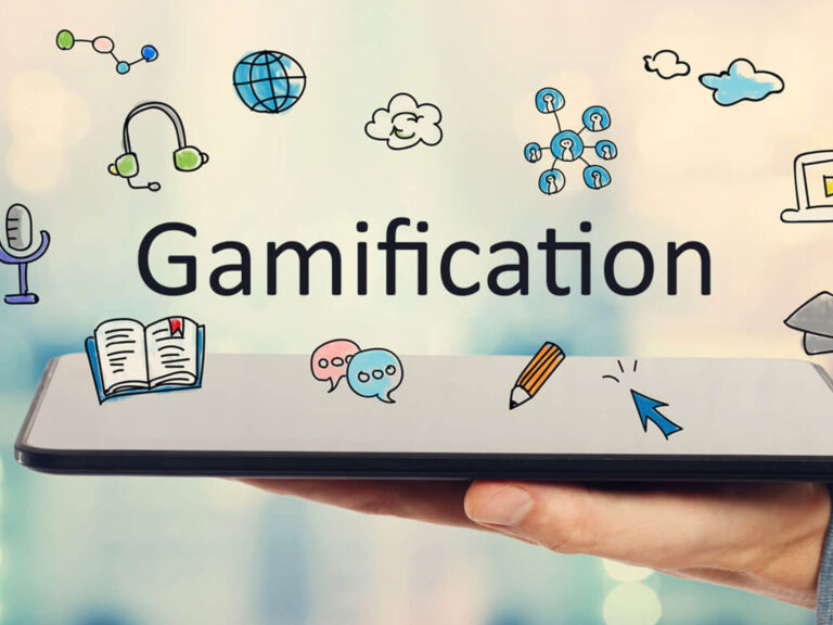 gamified learning