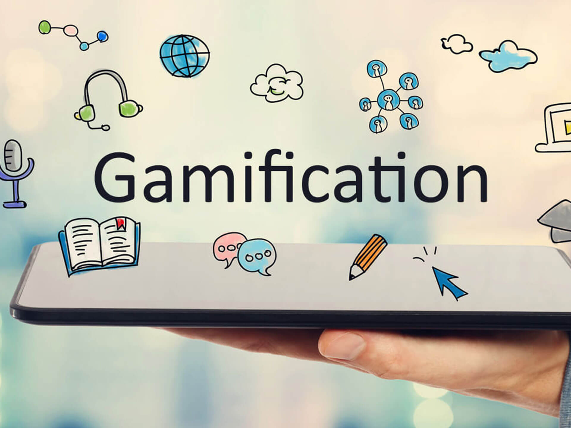 Gamification: How Gamified Learning Makes Education Fun and Effective